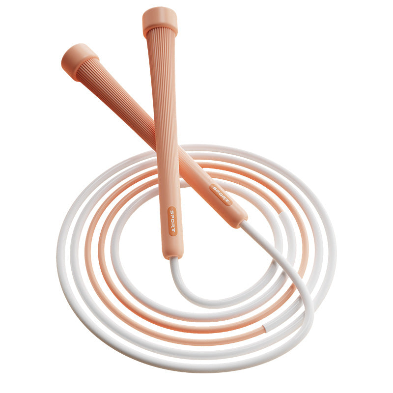No Knot Professional Racing Children's Jumping Rope: The Ultimate Fitness Tool for Kids