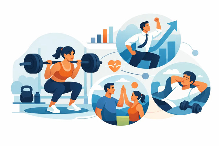 Is Strength Training Worth It? Yes - Here’s Why