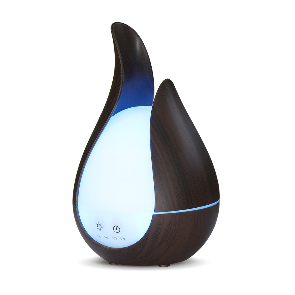 Transform Your Space with the Aroma Humidifier