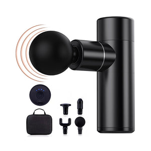Revolutionize Your Relaxation with Our Mini Massage Gun
