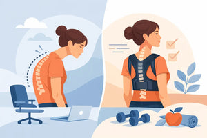 Are Back Posture Correctors Good for You?