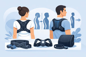 What Is the Most Effective Posture Corrector?