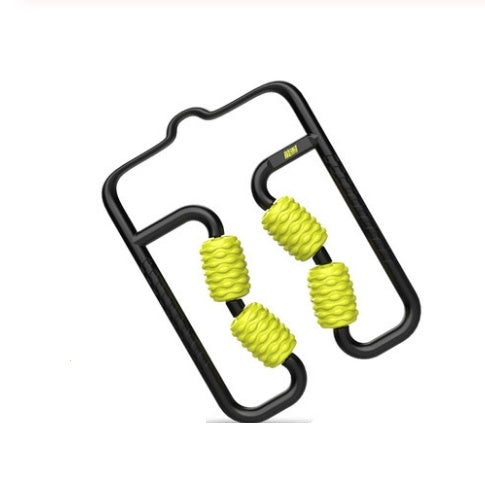 Unlock Your Recovery Potential with the Foam Muscle Massage Roller
