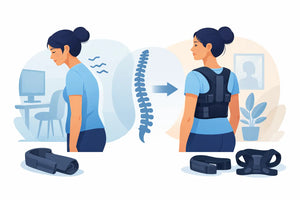What Is the Best Back Brace for Posture Correction?