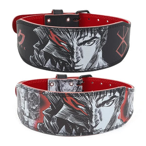 Elevate Your Lifting Game with Our Premium Weightlifting Belt