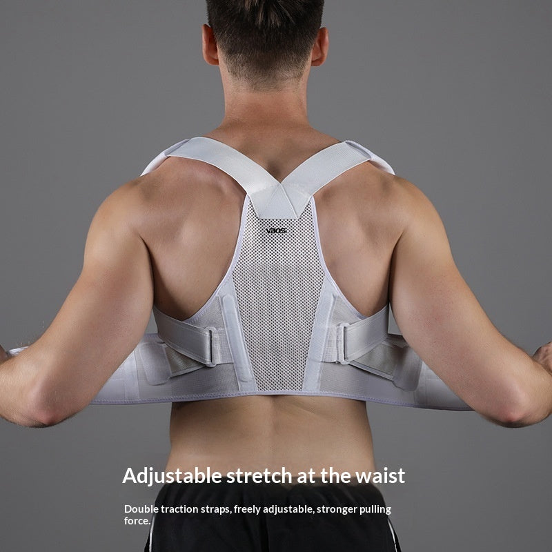 Transform Your Posture with Our Posture Correction Belt