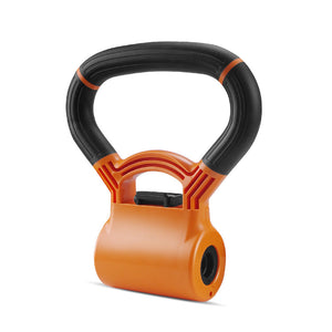 Unlock Your Workout Potential with the Kettlebell Grip Single Hole Dumbbell Portable Adapter