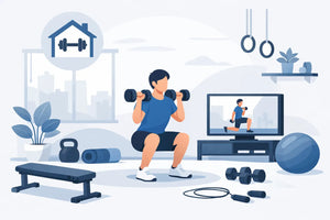 Home Strength Training Guide That Works