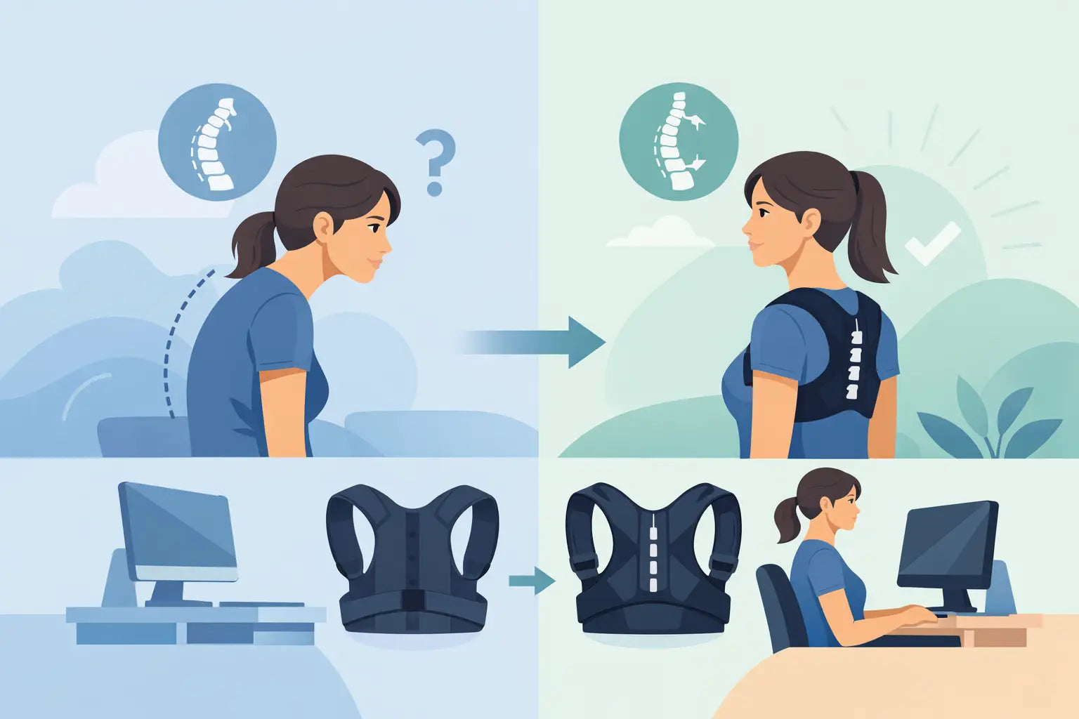 Do Posture Correctors Really Work?