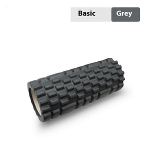 Unlock Your Fitness Potential with the EVA Foam Roller