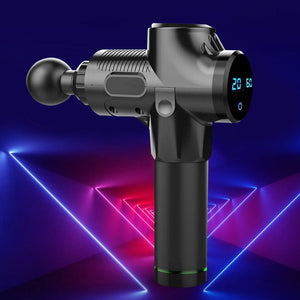 Unlock Your Potential with the Fascia Gun Factory Massager