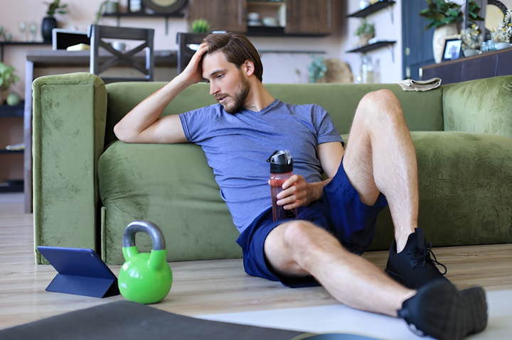 The Importance of Muscle Recovery After Workouts