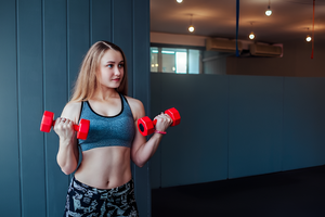 Why Dumbbells Are Essential for Strength Building