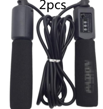 Rope Skipping Fitness Rope