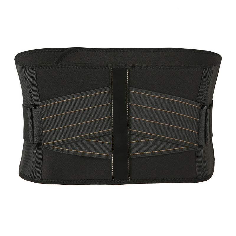 Waist Trimmer Support Belt for Fitness and Core Training