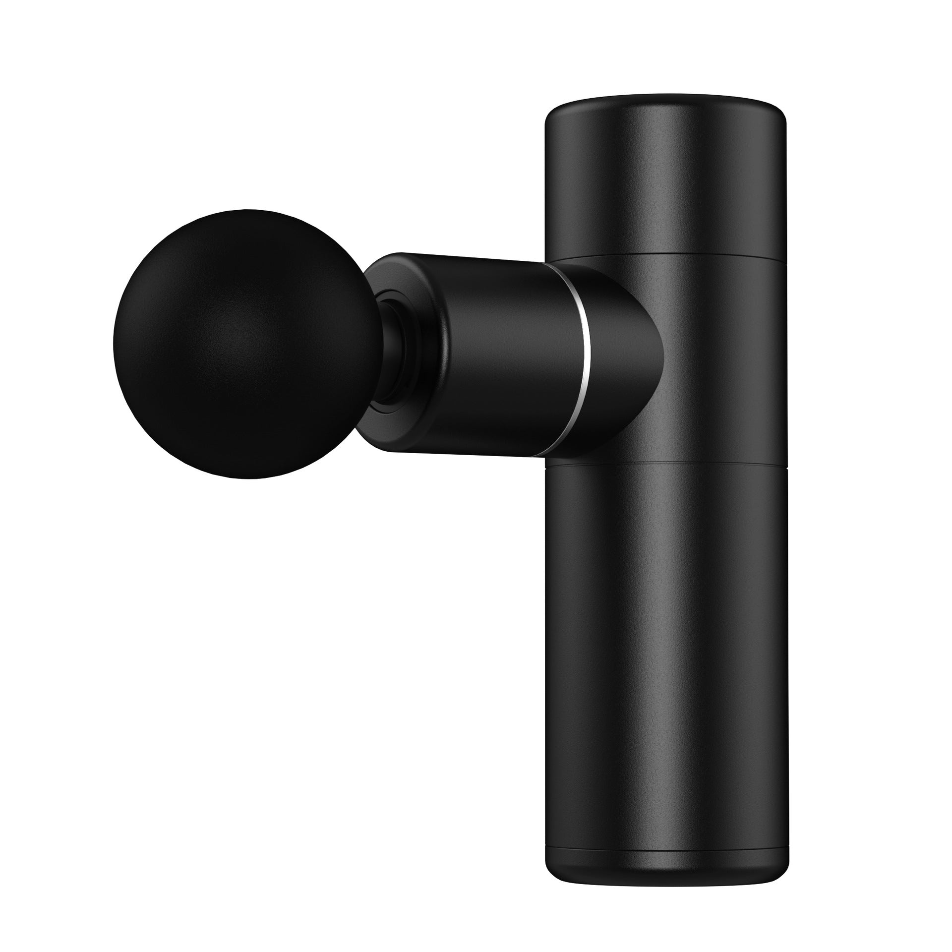 Mini Massage Gun for Home Use – Aluminum Alloy Body
