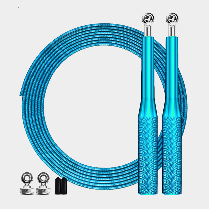 Bearing Skipping Competition Fitness Exercise Weight Skipping Rope