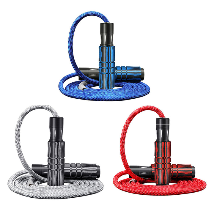 Metal Bearing Skipping Rope