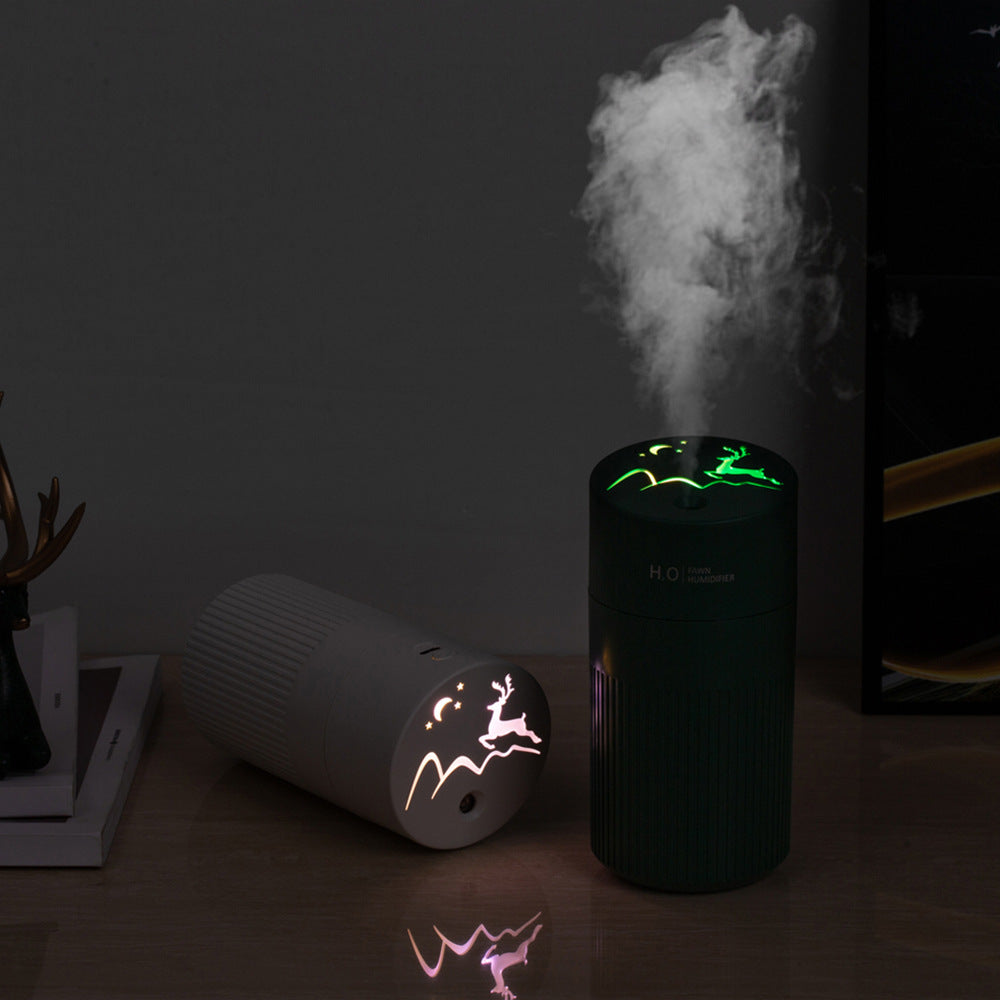 Fawn Humidifier