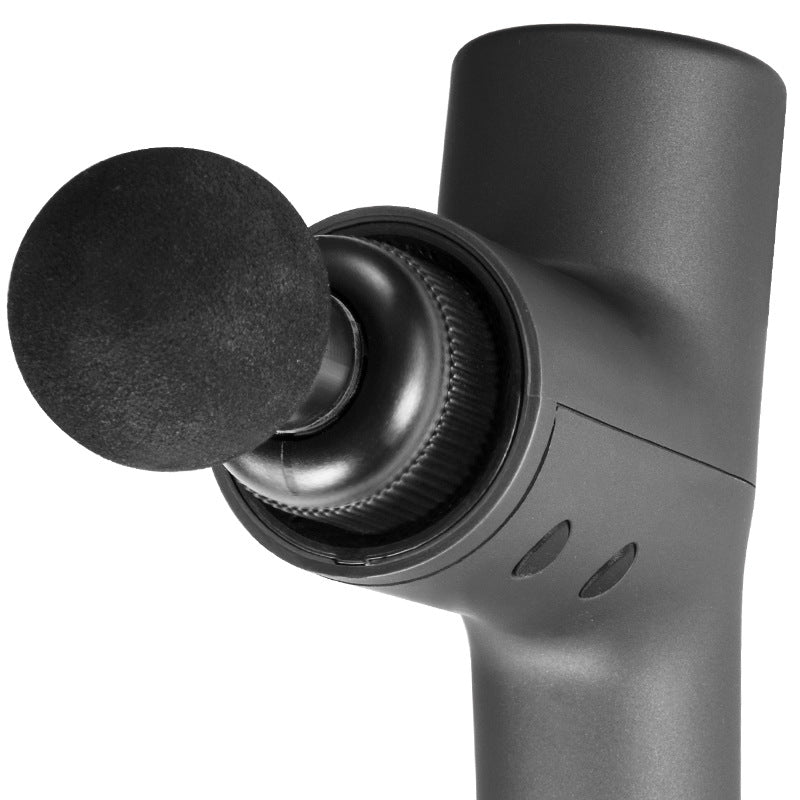 Calf Muscle Massage Gun For Deep Tissue Pain Relief