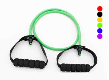 Latex Resistance Bands For Yoga Crossfit And Strength Training