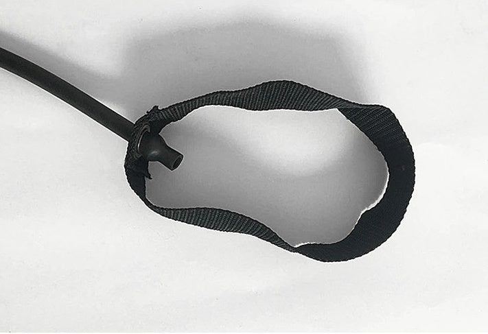Portable Yoga And Crossfit Resistance Bands For Workout Training