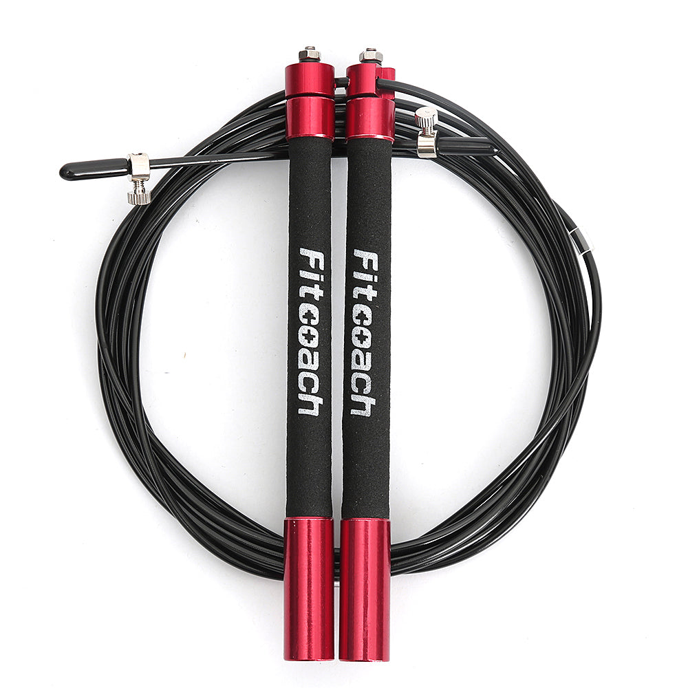 Steel Wire Rope Skipping
