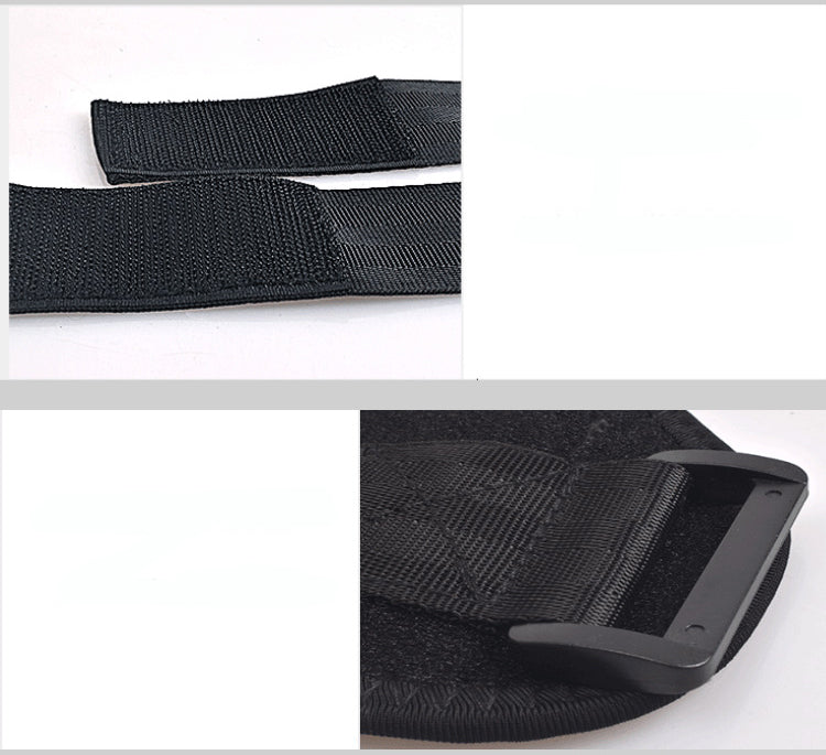 Anti-Kyphosis Posture Correction Belt For Back And Shoulder Support