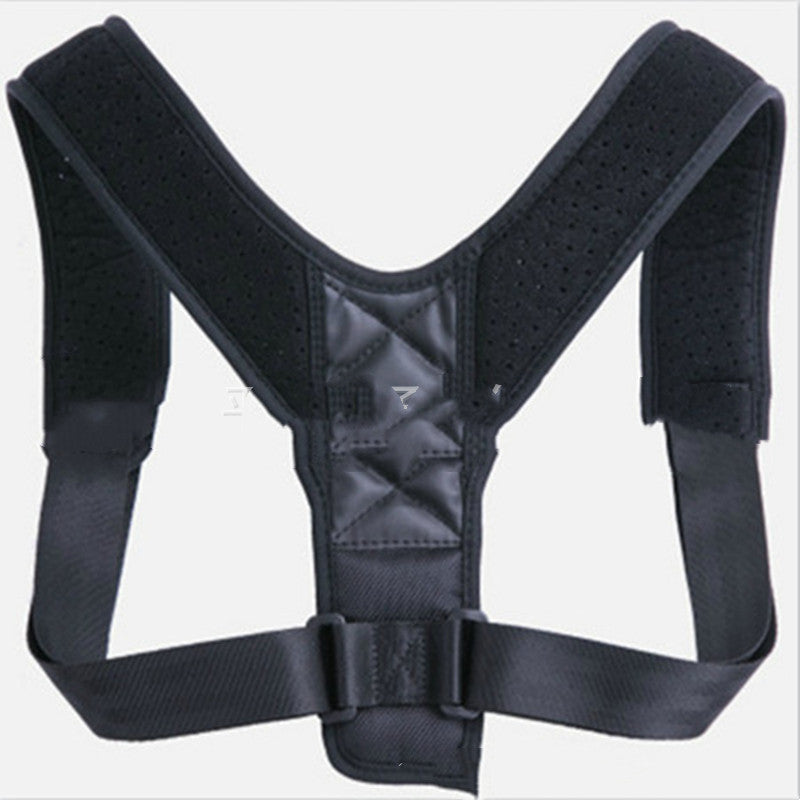 Posture Corrector Belt For Back And Shoulder Support