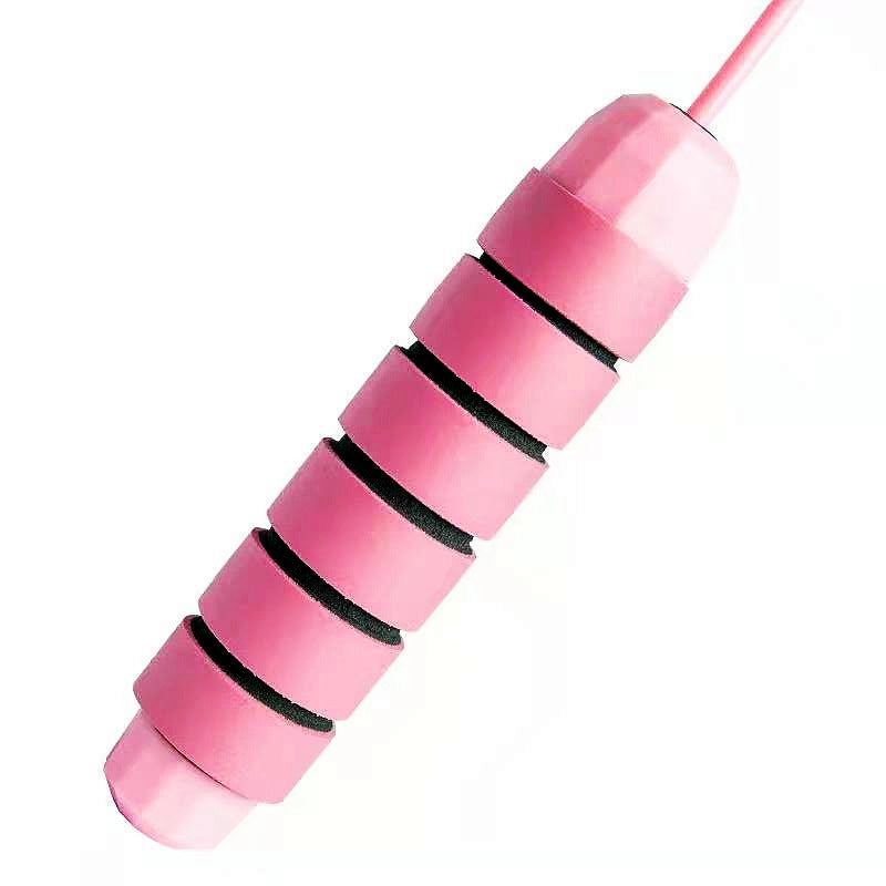 Wireless Ball Skipping Rope For Adult Fitness And Training