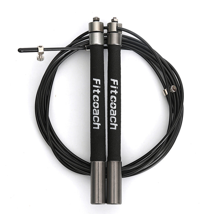 Steel Wire Rope Skipping