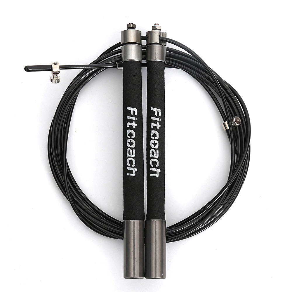 Steel Wire Rope Skipping