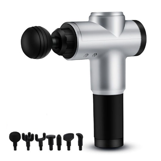 Soothing Muscle Massage Gun