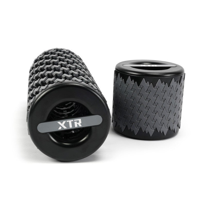 Adjustable Telescopic Foam Roller For Home Fitness And Muscle Relief