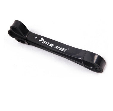 Nature Pure Latex Resistance Bands 6 Sizes For Strength Training