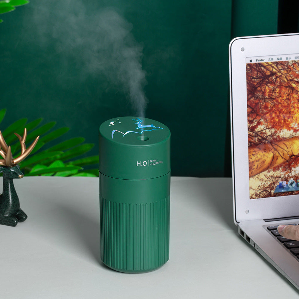 Fawn Humidifier