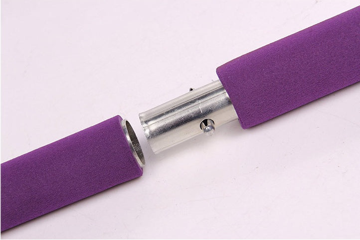 Portable Yoga And Crossfit Resistance Bands For Workout Training