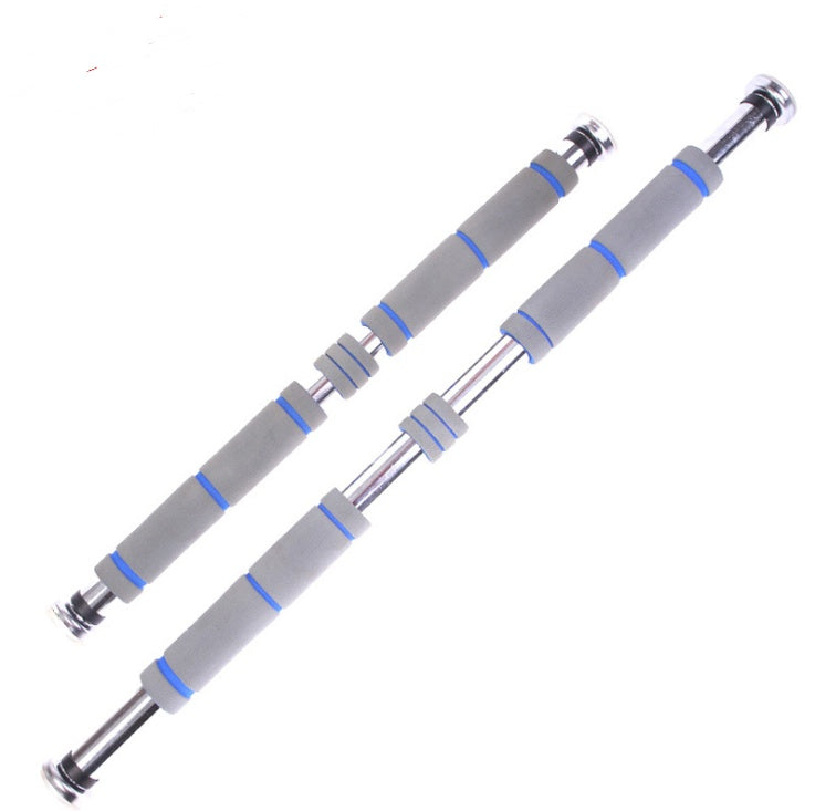 Adjustable Doorway Pull-Up Bar for Home Fitness Training