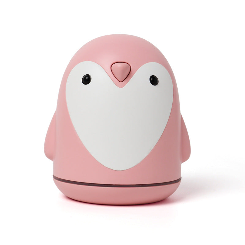 USB Penguin Humidifier