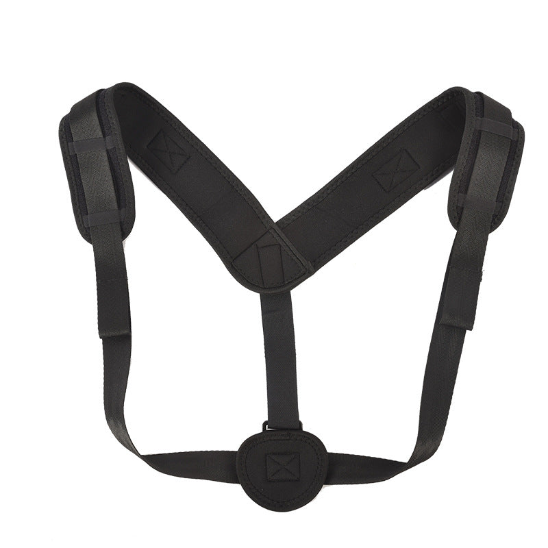 Humpback Posture Corrector For Shoulder And Back Support