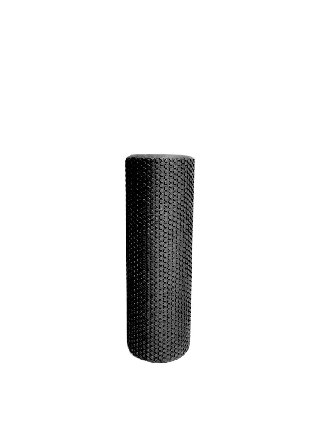 Solid Yoga Column Foam Roller Hexagonal Floating Roller Muscle Relaxation