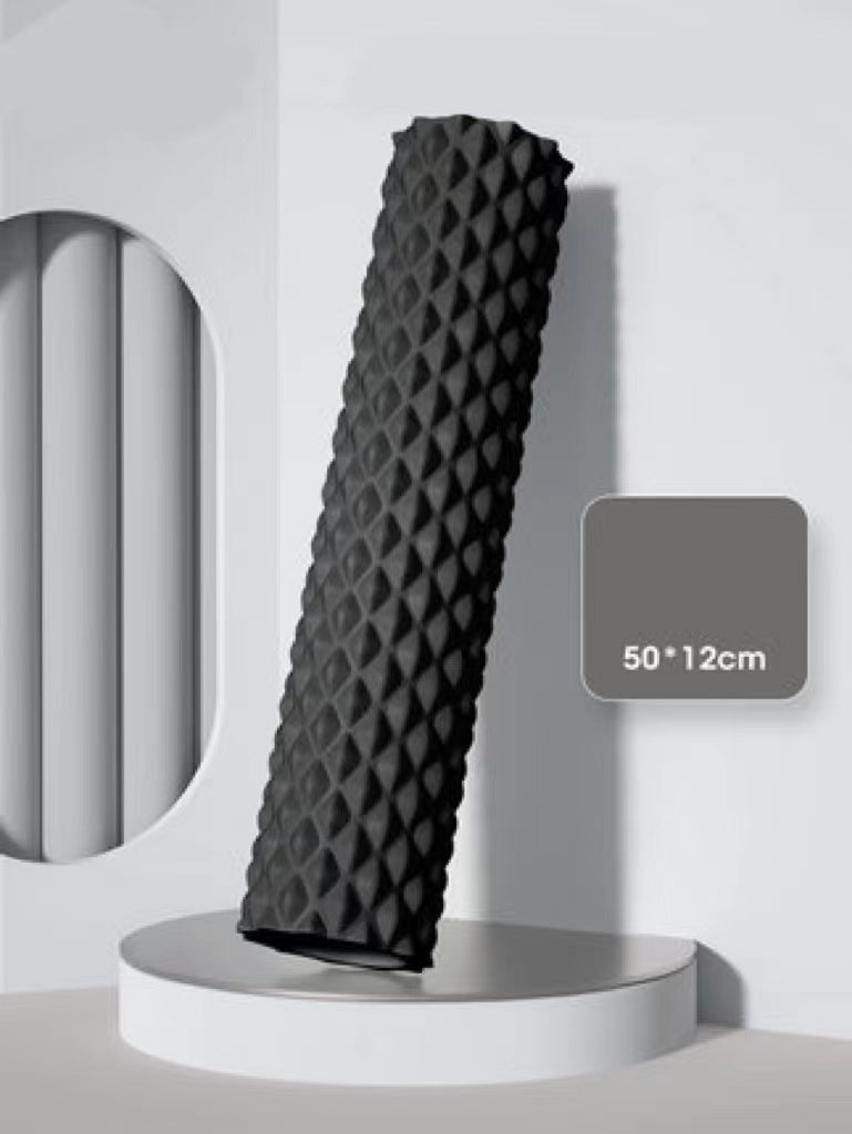 Foam Axis Leg Muscle Roller For Professional Muscle Relaxation