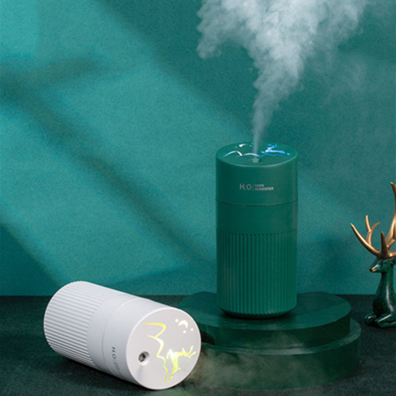 Fawn Humidifier