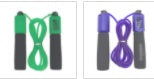 Rope Skipping Fitness Rope