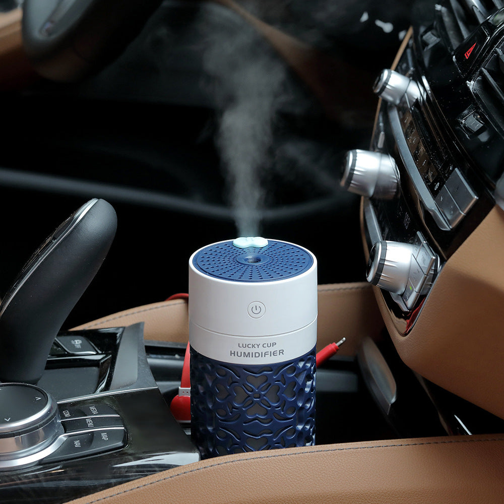Lucky Humidifier