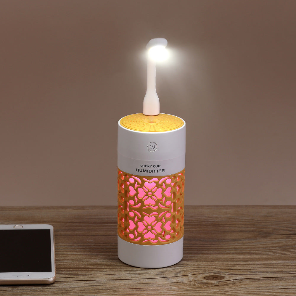 Lucky Humidifier