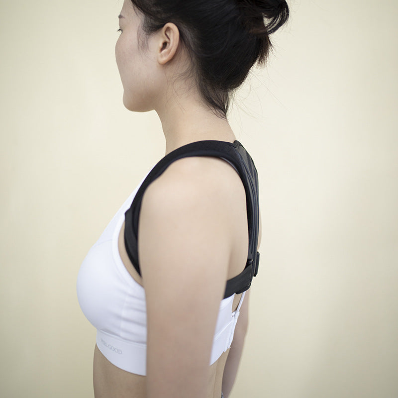 Back Posture Corrector Belt for Spine Alignment and Hunchback
