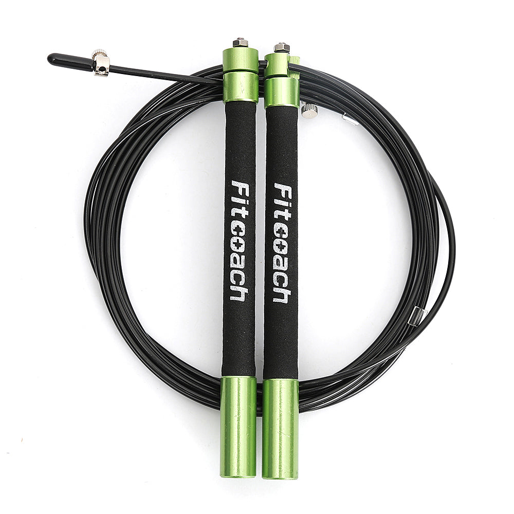 Steel Wire Rope Skipping