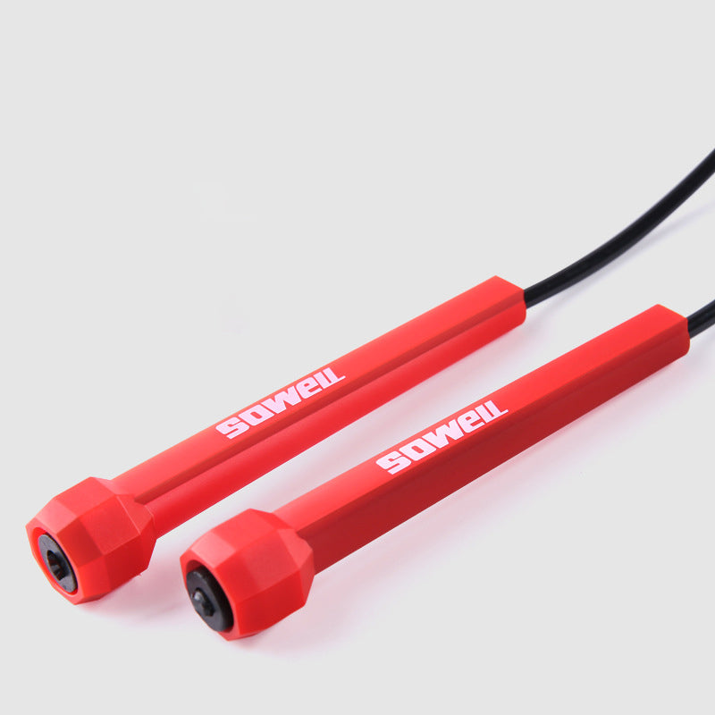 Adjustable Speed Jump Rope For Fitness Crossfit And Boxing
