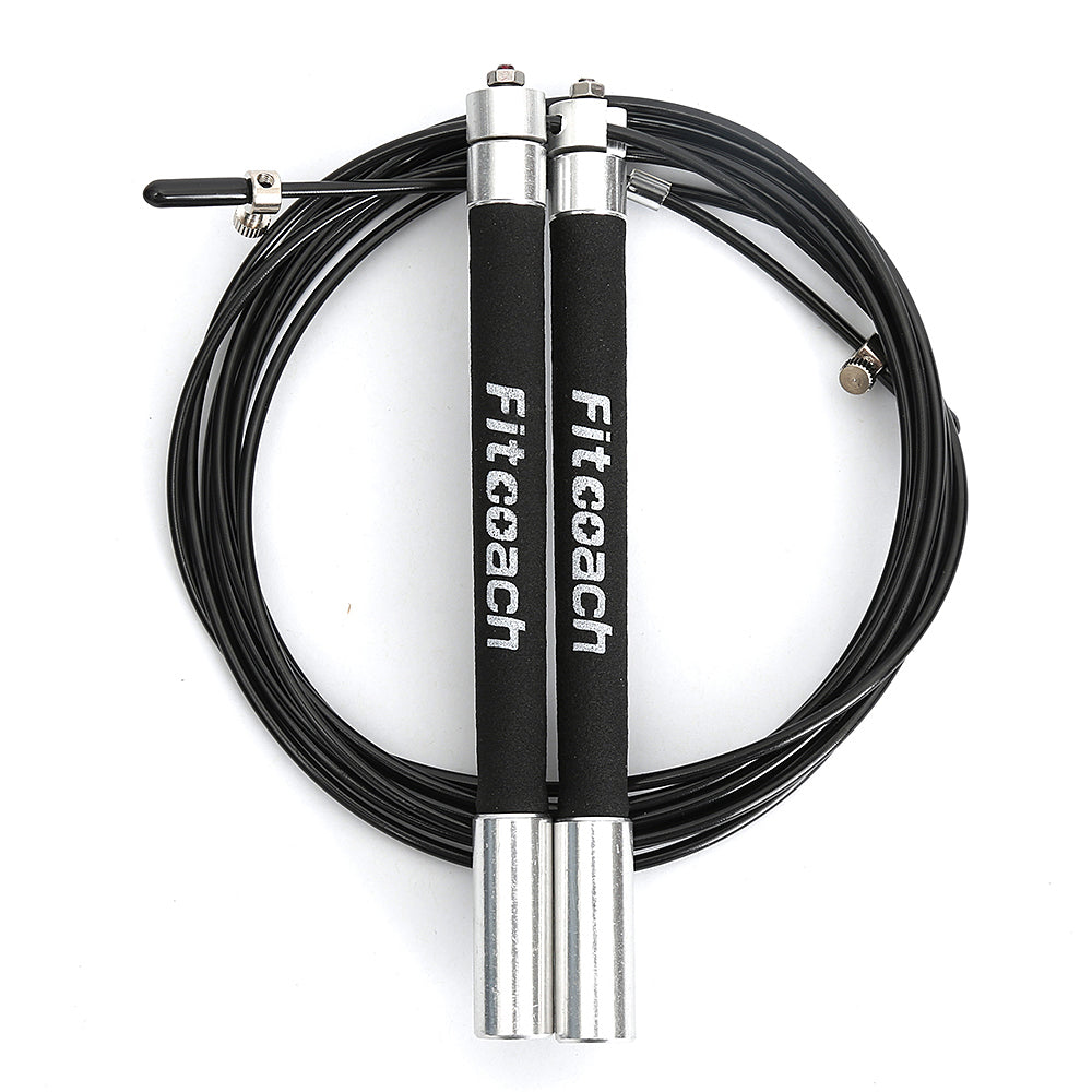 Steel Wire Rope Skipping